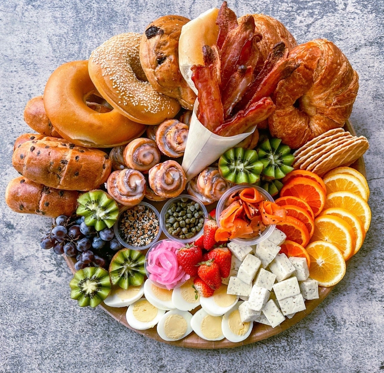 Breakfast At Tiffany s A Board Above LLC breakfast-at-tiffany-s-a-board-above-llc